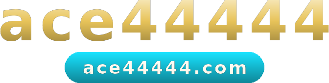 ace44444 logo