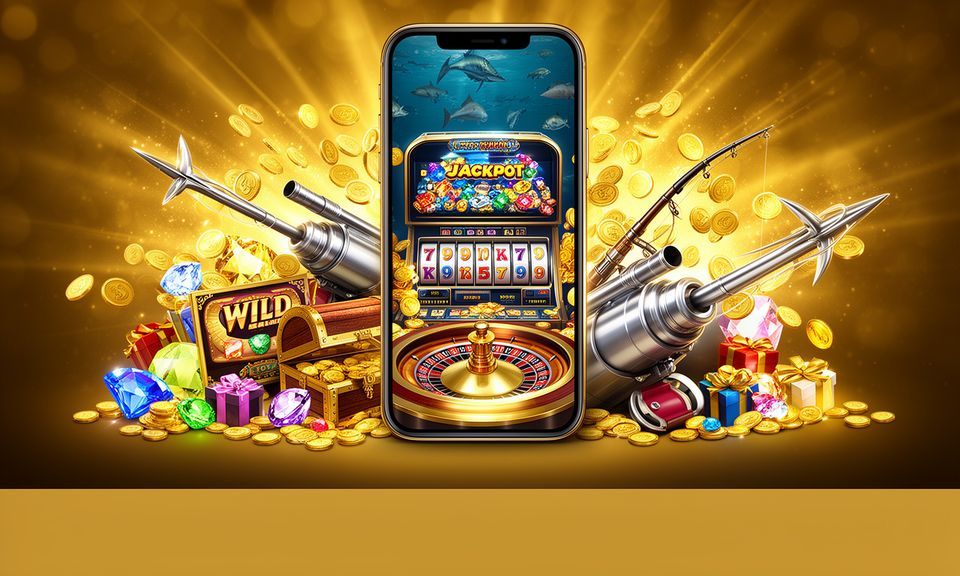 ace44444 mobile gaming