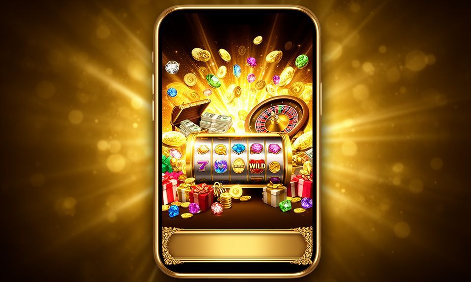 ace44444 mobile gaming